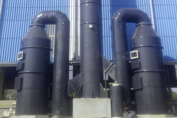 Pickling Plant Exporter
