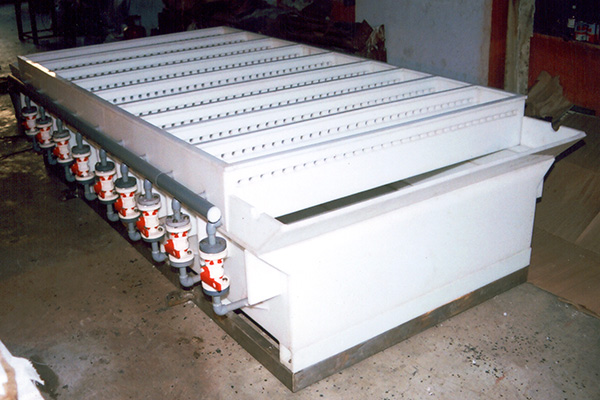 Pickling Plant Exporter